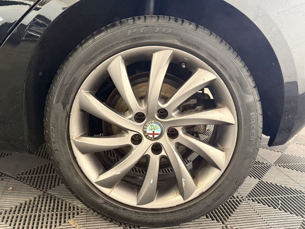 Used Alfa Romeo Giulietta 2013 for sale - 77080429: Photo 20