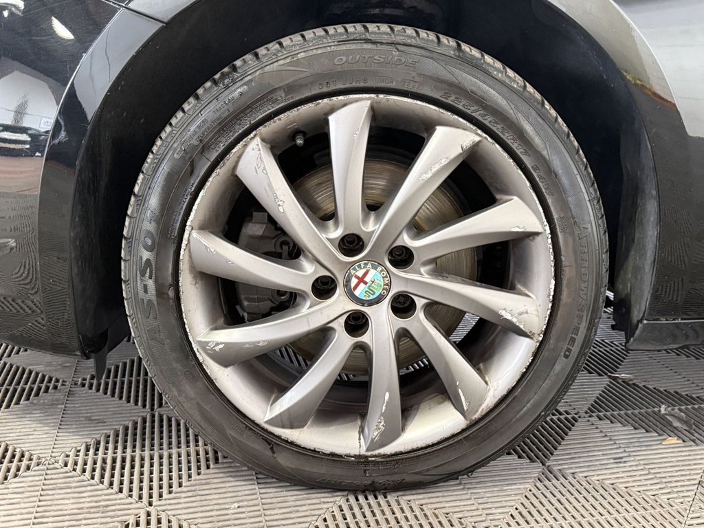 Used Alfa Romeo Giulietta 2013 for sale - 77080429: Photo 21