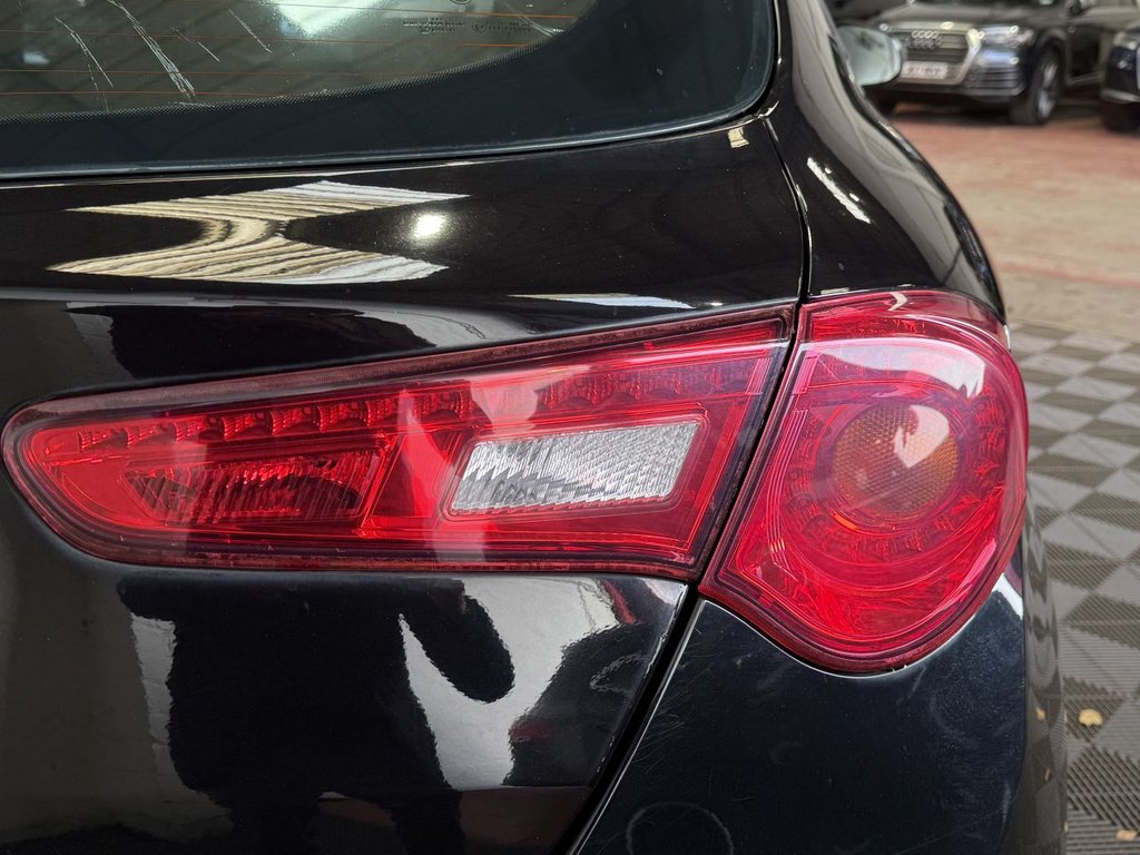 Used Alfa Romeo Giulietta 2013 for sale - 77080429: Photo 27