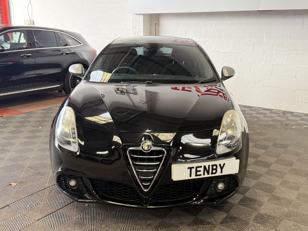 Used Alfa Romeo Giulietta 2013 for sale - 77080429: Photo 3
