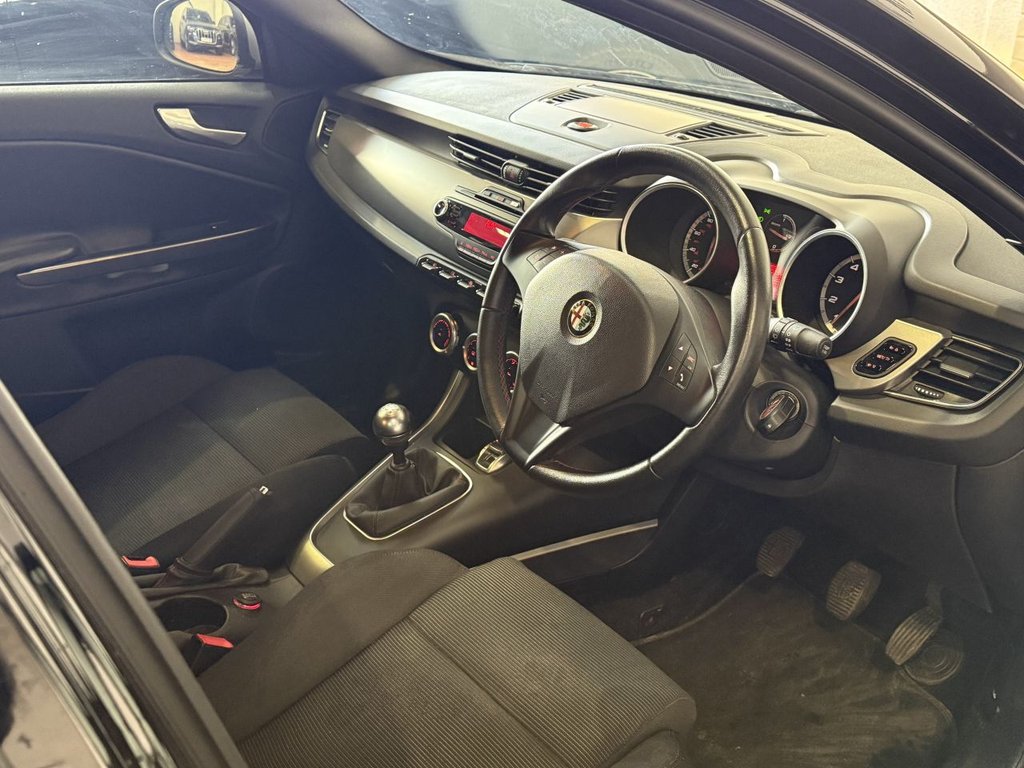 Used Alfa Romeo Giulietta 2013 for sale - 77080429: Photo 31