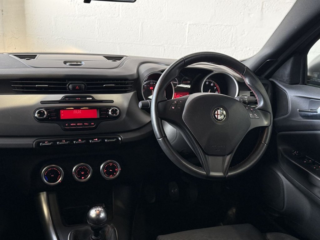 Used Alfa Romeo Giulietta 2013 for sale - 77080429: Photo 33