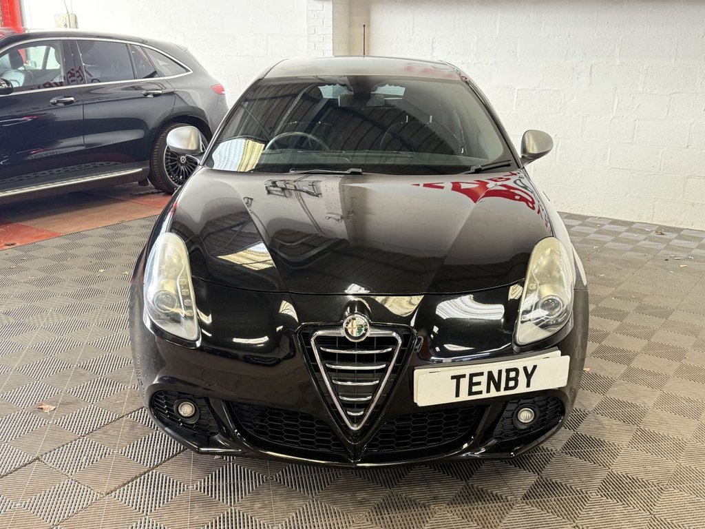 Used Alfa Romeo Giulietta 2013 for sale - 77080429: Photo 4