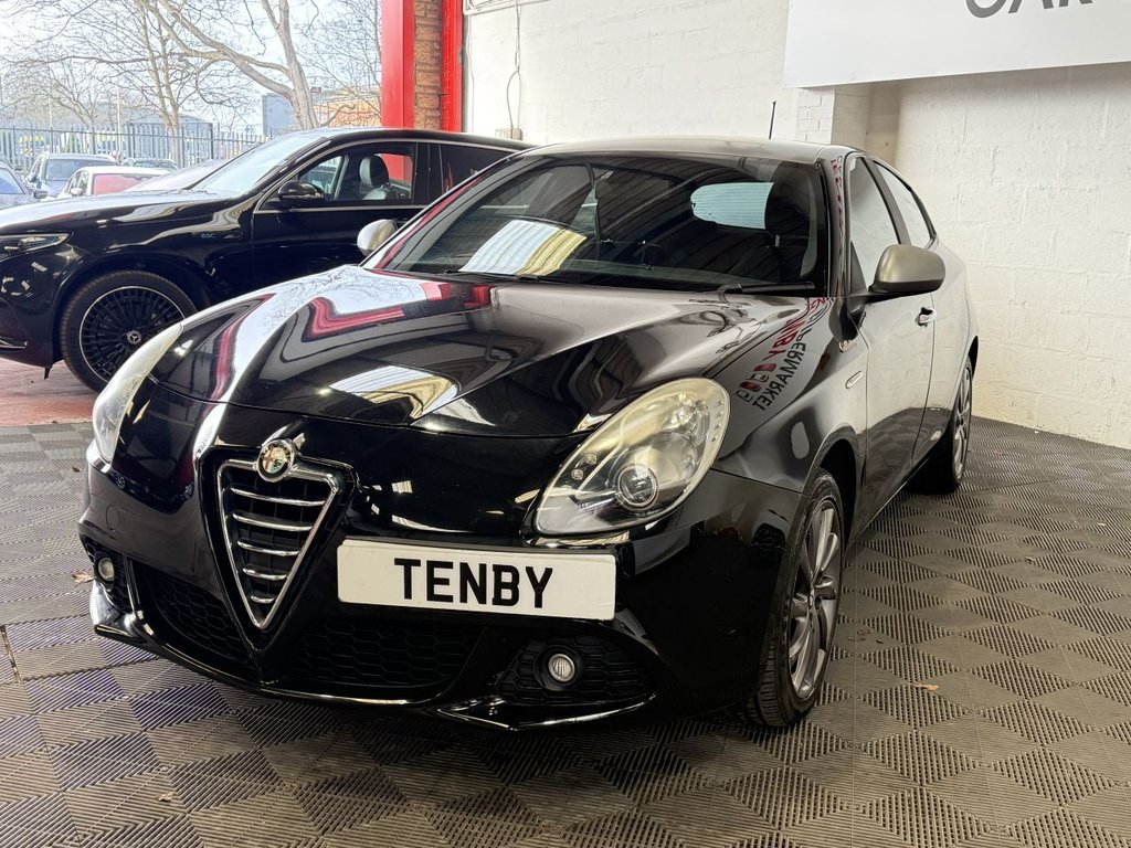 Used Alfa Romeo Giulietta 2013 for sale - 77080429: Photo 5