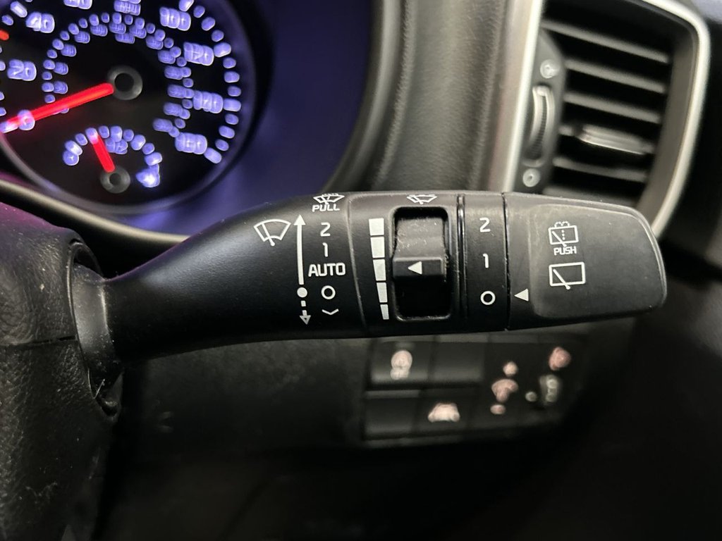Vehicle 40