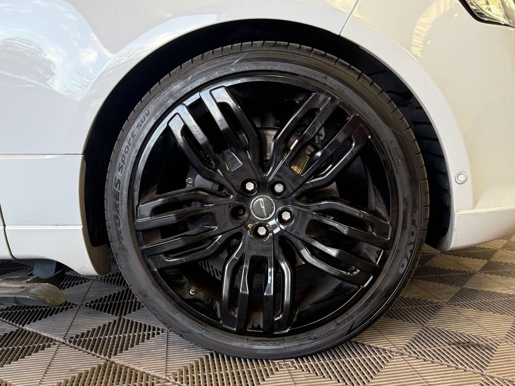 Used Land Rover Range Rover 2016 for sale - 78110474: Photo 20