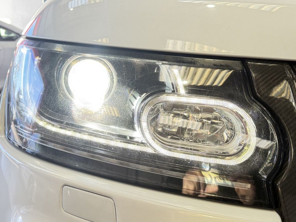 Used Land Rover Range Rover 2016 for sale - 78110474: Photo 27