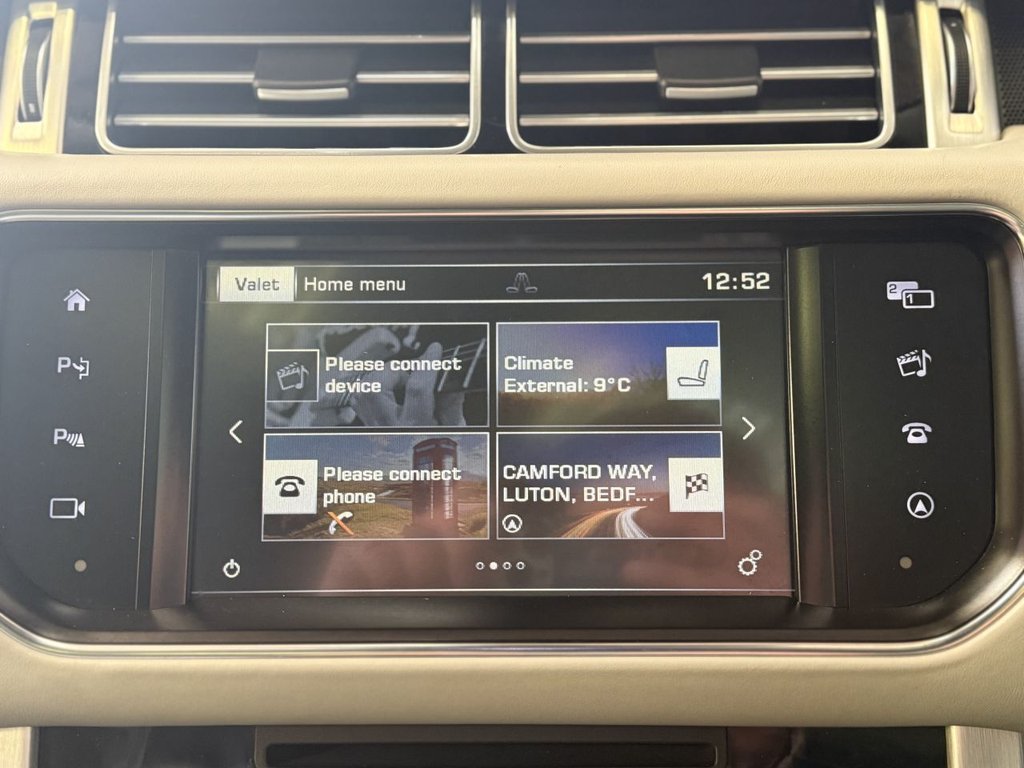 Used Land Rover Range Rover 2016 for sale - 78110474: Photo 42