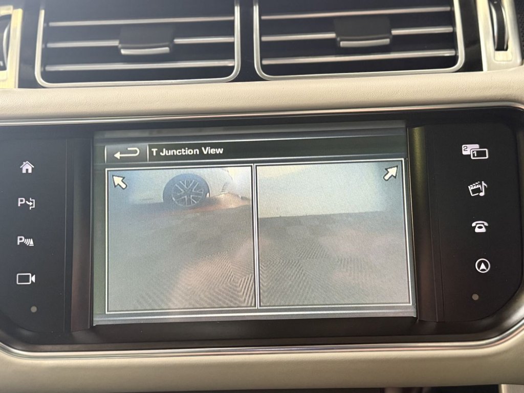 Used Land Rover Range Rover 2016 for sale - 78110474: Photo 47