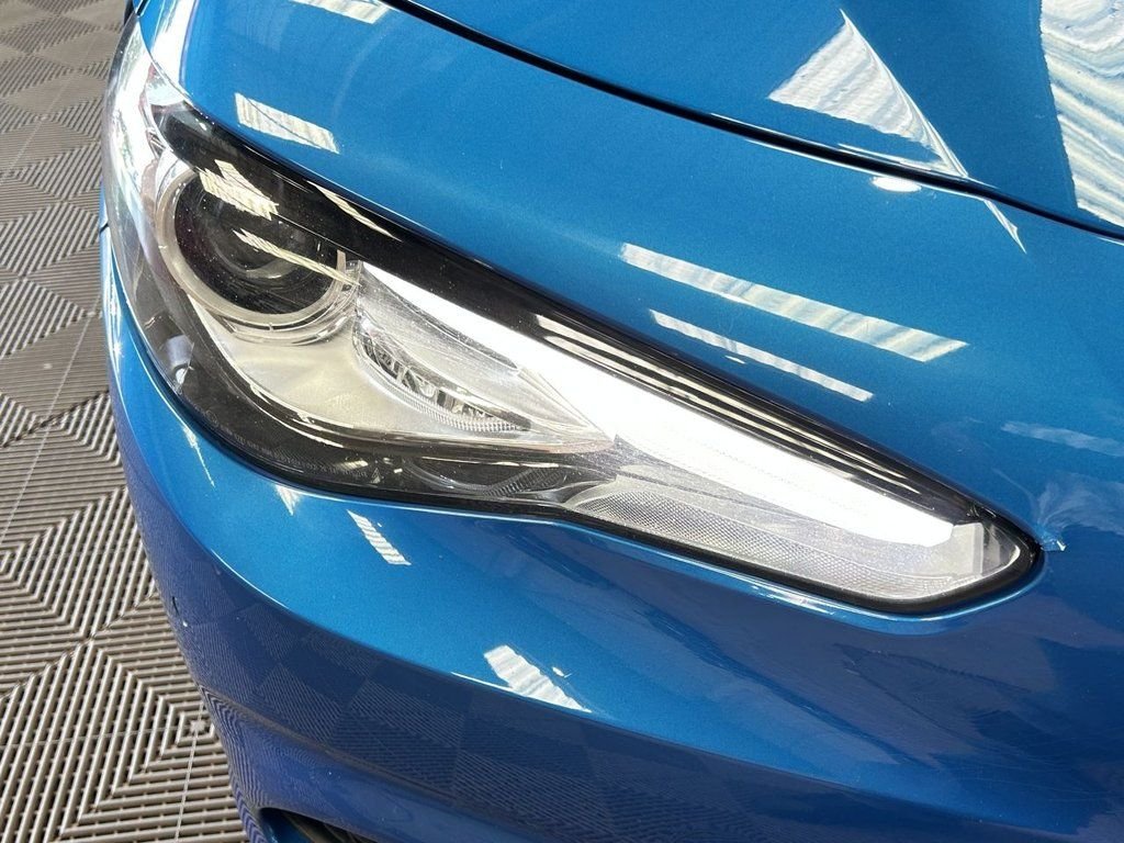 Used Alfa Romeo Giulia 2018 for sale - 76080986: Photo 17