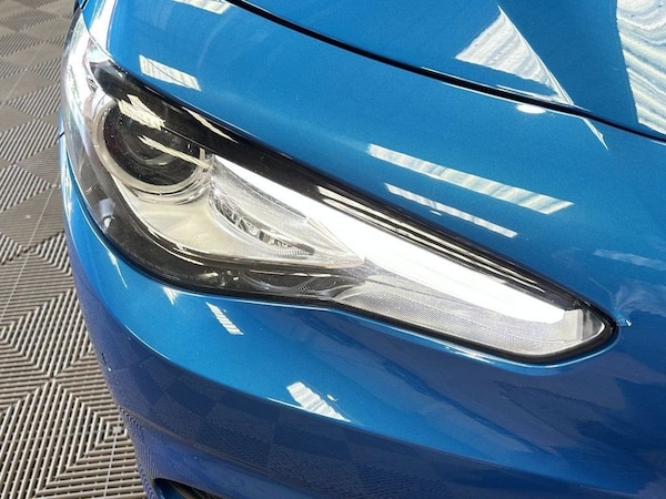 Used Alfa Romeo Giulia 2018 for sale - 76080986: Photo 17