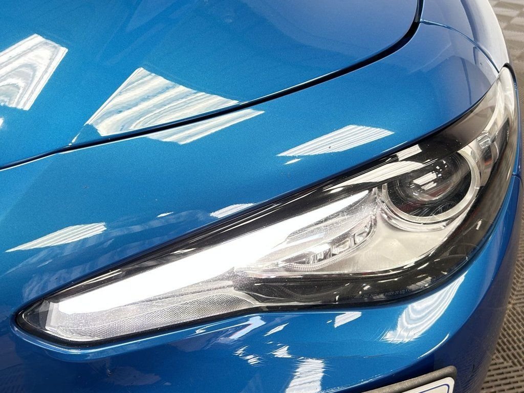 Used Alfa Romeo Giulia 2018 for sale - 76080986: Photo 18