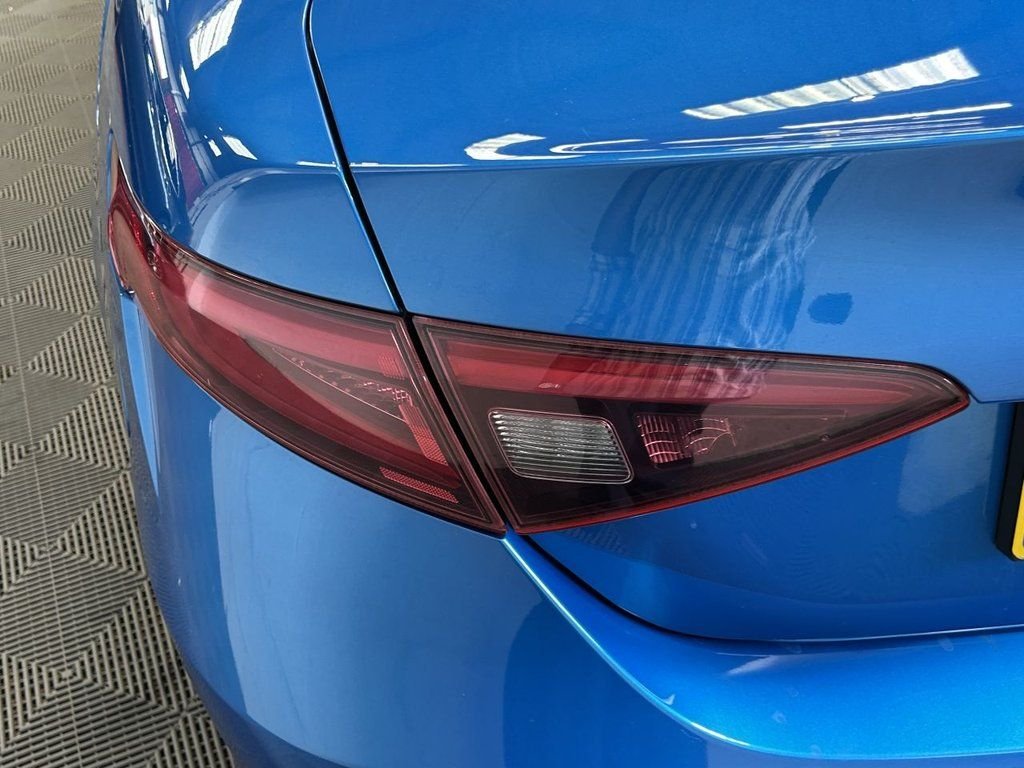 Used Alfa Romeo Giulia 2018 for sale - 76080986: Photo 19