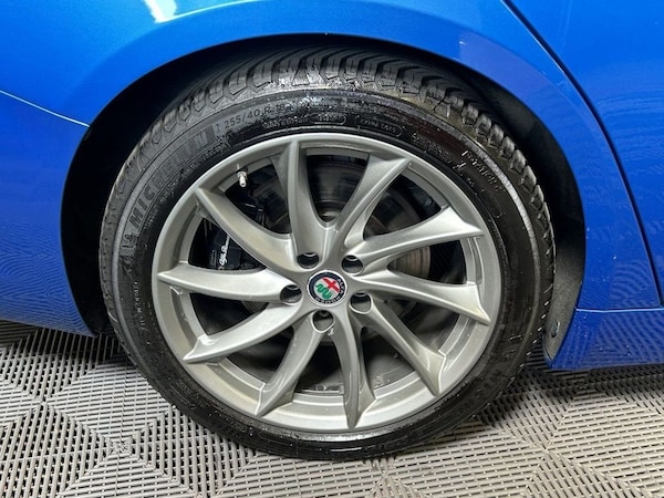 Used Alfa Romeo Giulia 2018 for sale - 76080986: Photo 25