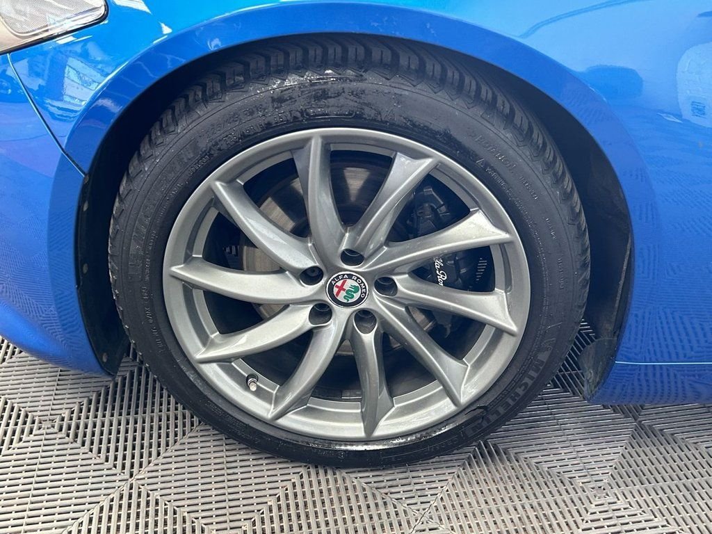 Used Alfa Romeo Giulia 2018 for sale - 76080986: Photo 26