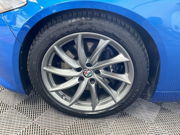 Used Alfa Romeo Giulia 2018 for sale - 76080986: Photo 26