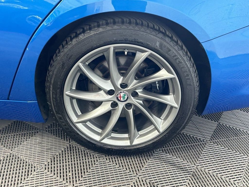 Used Alfa Romeo Giulia 2018 for sale - 76080986: Photo 27