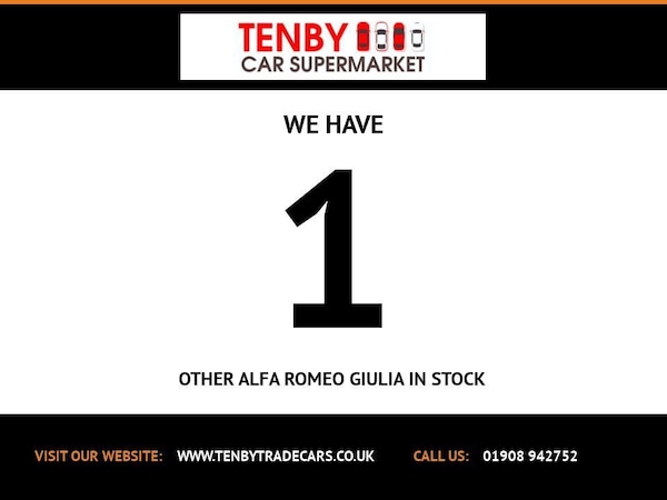 Used Alfa Romeo Giulia 2018 for sale - 76080986: Photo 30