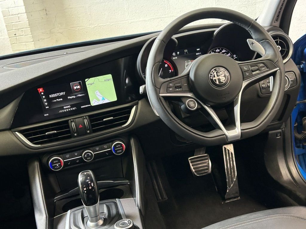 Used Alfa Romeo Giulia 2018 for sale - 76080986: Photo 31