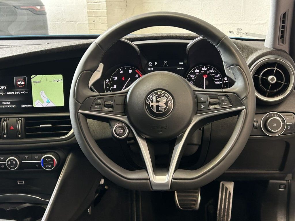 Used Alfa Romeo Giulia 2018 for sale - 76080986: Photo 34