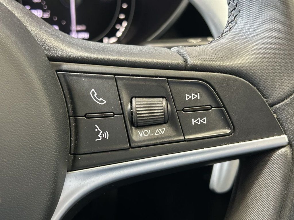 Used Alfa Romeo Giulia 2018 for sale - 76080986: Photo 36