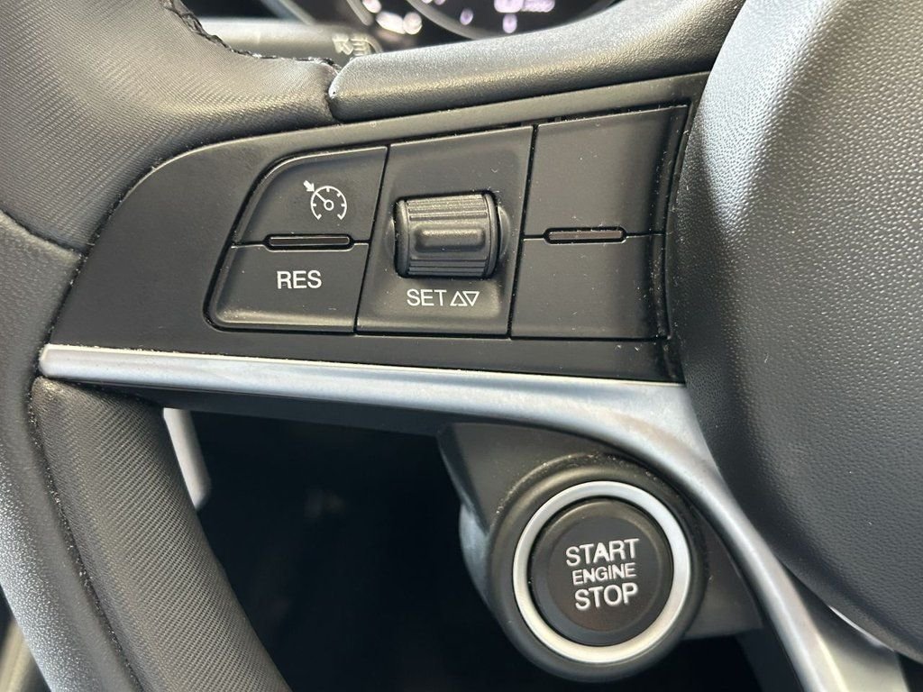 Used Alfa Romeo Giulia 2018 for sale - 76080986: Photo 38