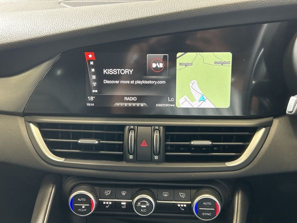 Used Alfa Romeo Giulia 2018 for sale - 76080986: Photo 39