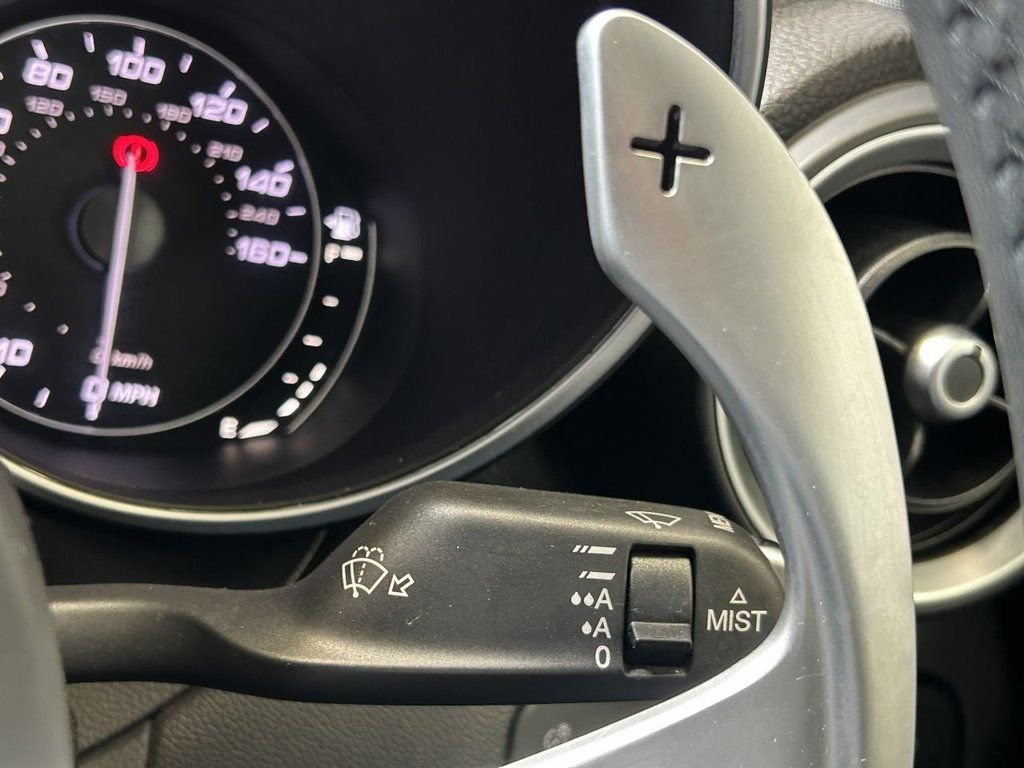 Used Alfa Romeo Giulia 2018 for sale - 76080986: Photo 41