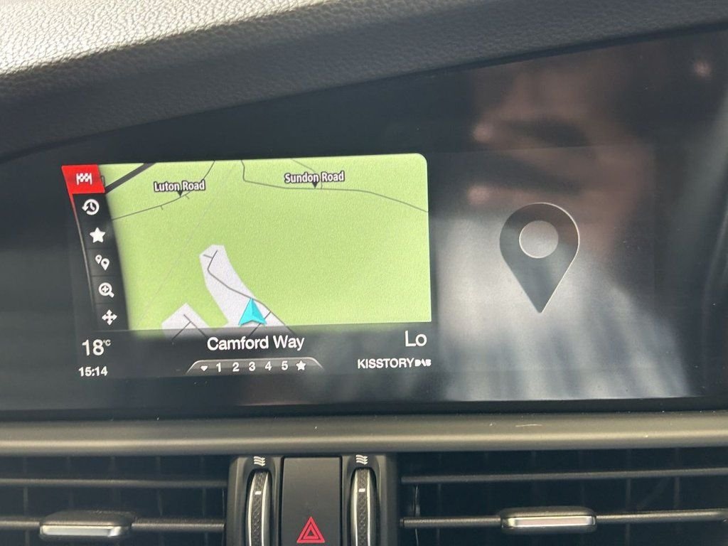 Used Alfa Romeo Giulia 2018 for sale - 76080986: Photo 42