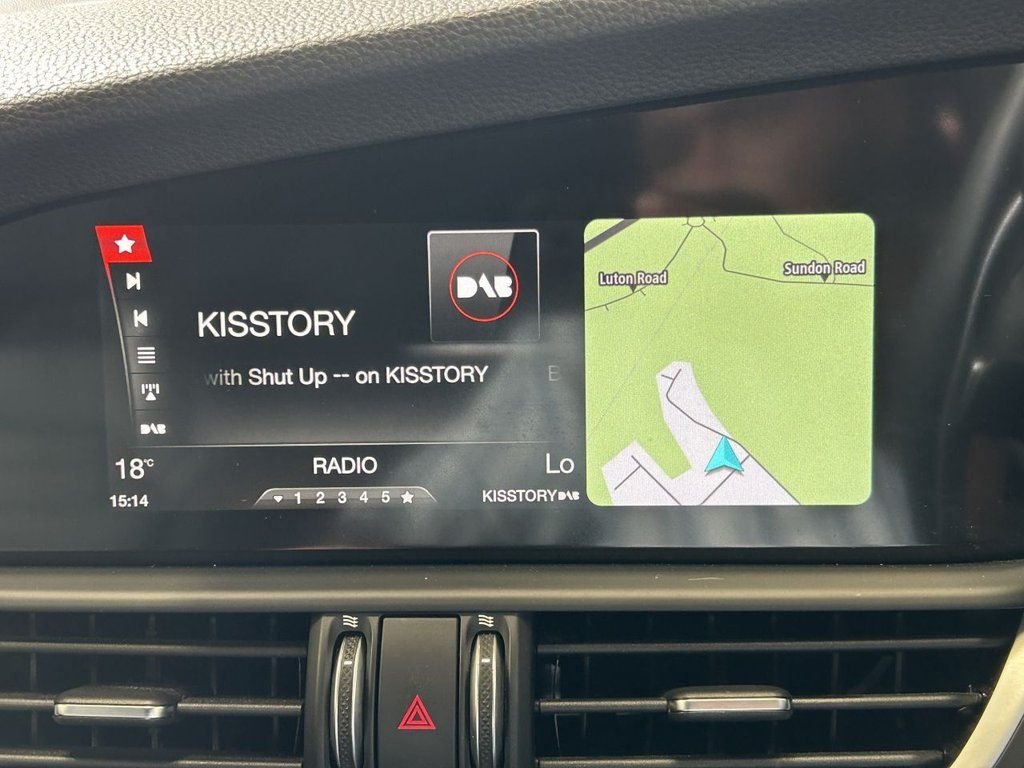 Used Alfa Romeo Giulia 2018 for sale - 76080986: Photo 43