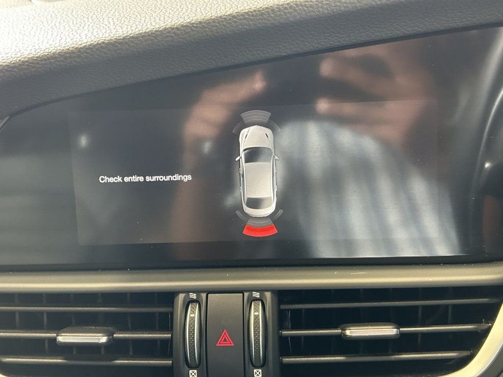 Used Alfa Romeo Giulia 2018 for sale - 76080986: Photo 45