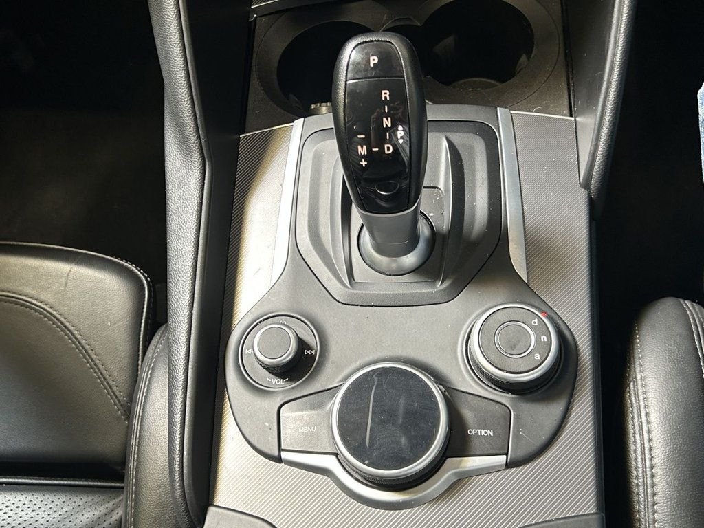 Used Alfa Romeo Giulia 2018 for sale - 76080986: Photo 46