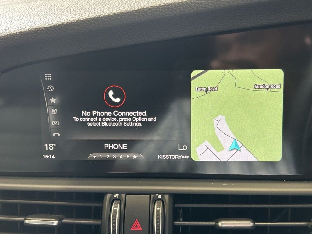 Used Alfa Romeo Giulia 2018 for sale - 76080986: Photo 48