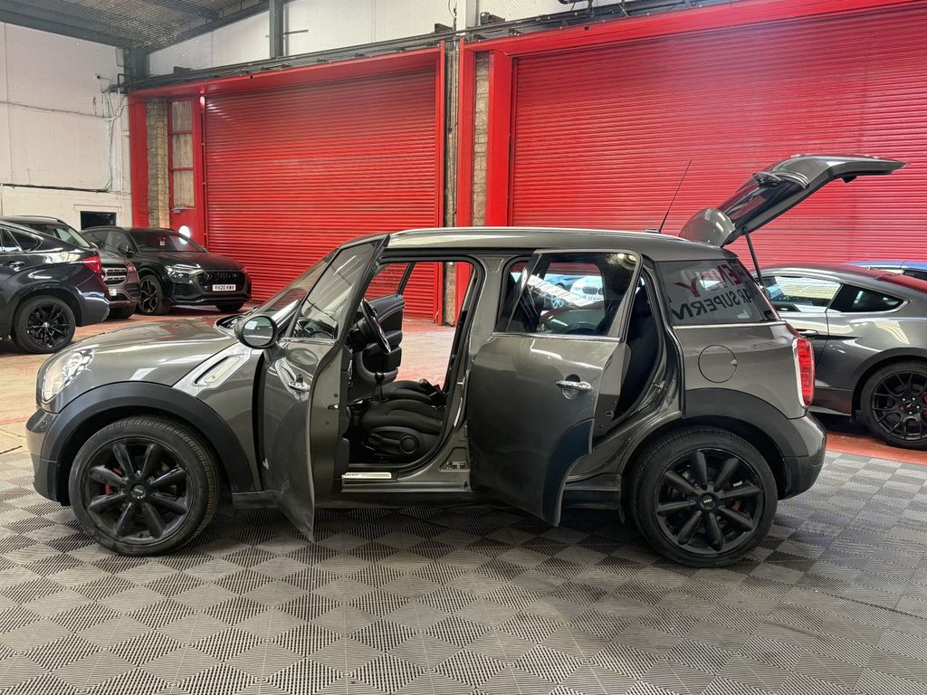 Used MINI Countryman 2013 for sale - 77642172: Photo 10