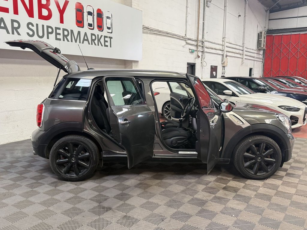 Used MINI Countryman 2013 for sale - 77642172: Photo 11