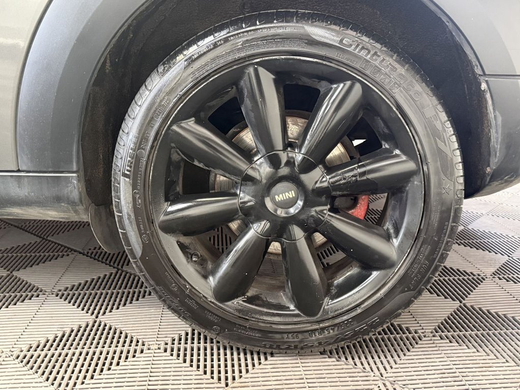 Used MINI Countryman 2013 for sale - 77642172: Photo 16