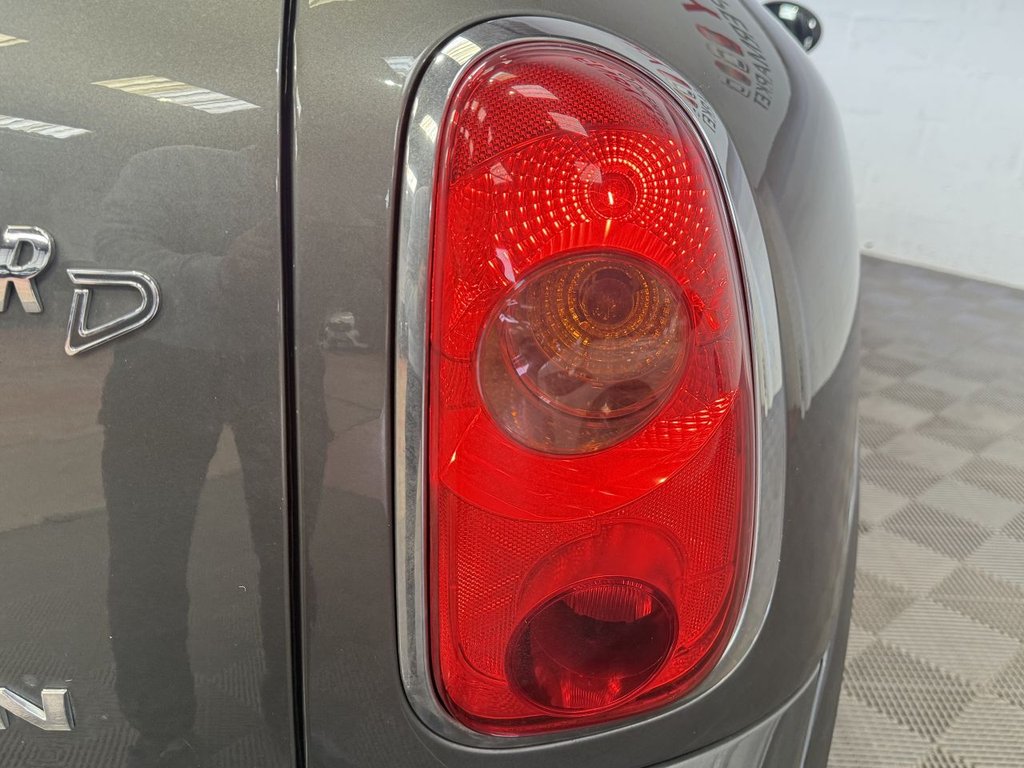 Used MINI Countryman 2013 for sale - 77642172: Photo 21