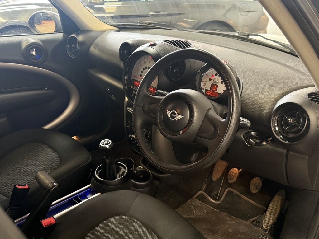 Used MINI Countryman 2013 for sale - 77642172: Photo 24