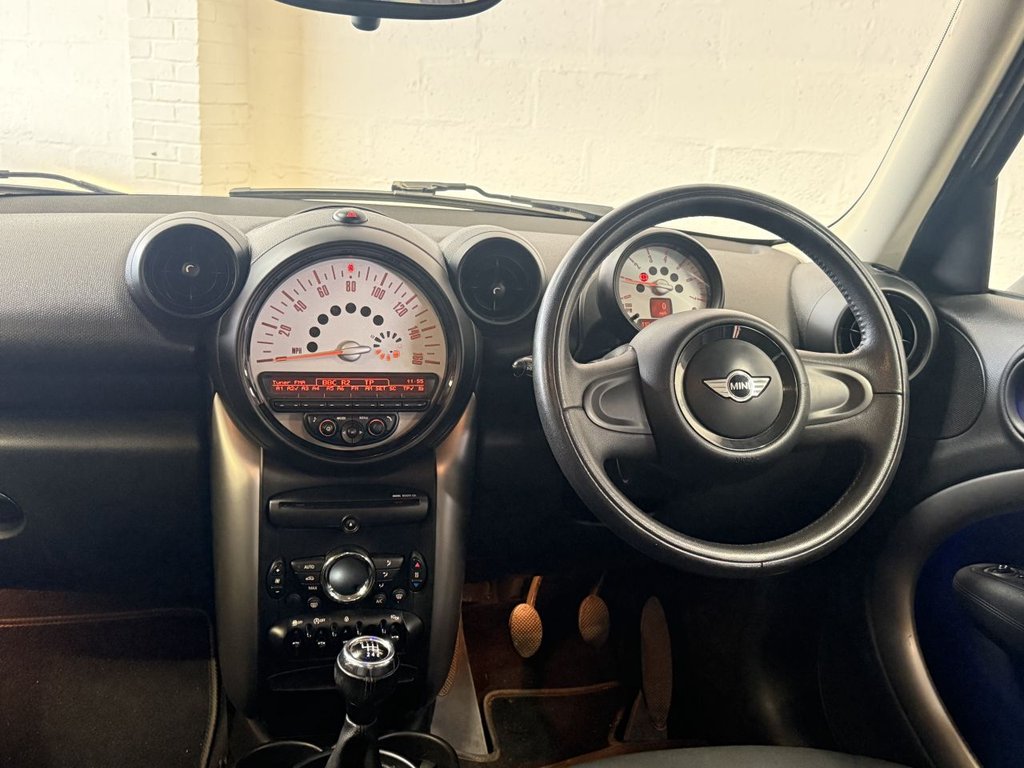 Used MINI Countryman 2013 for sale - 77642172: Photo 26