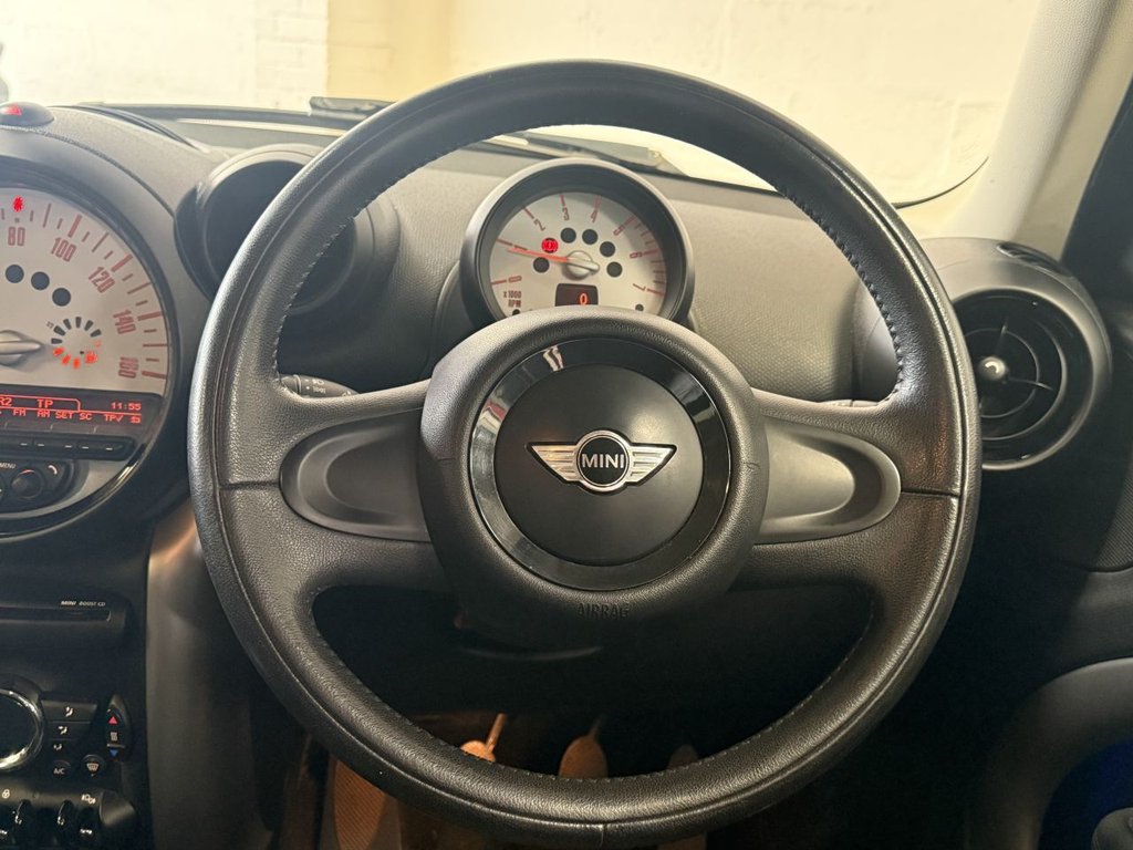 Used MINI Countryman 2013 for sale - 77642172: Photo 27