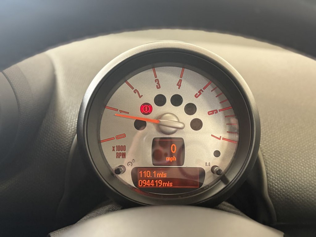 Used MINI Countryman 2013 for sale - 77642172: Photo 28