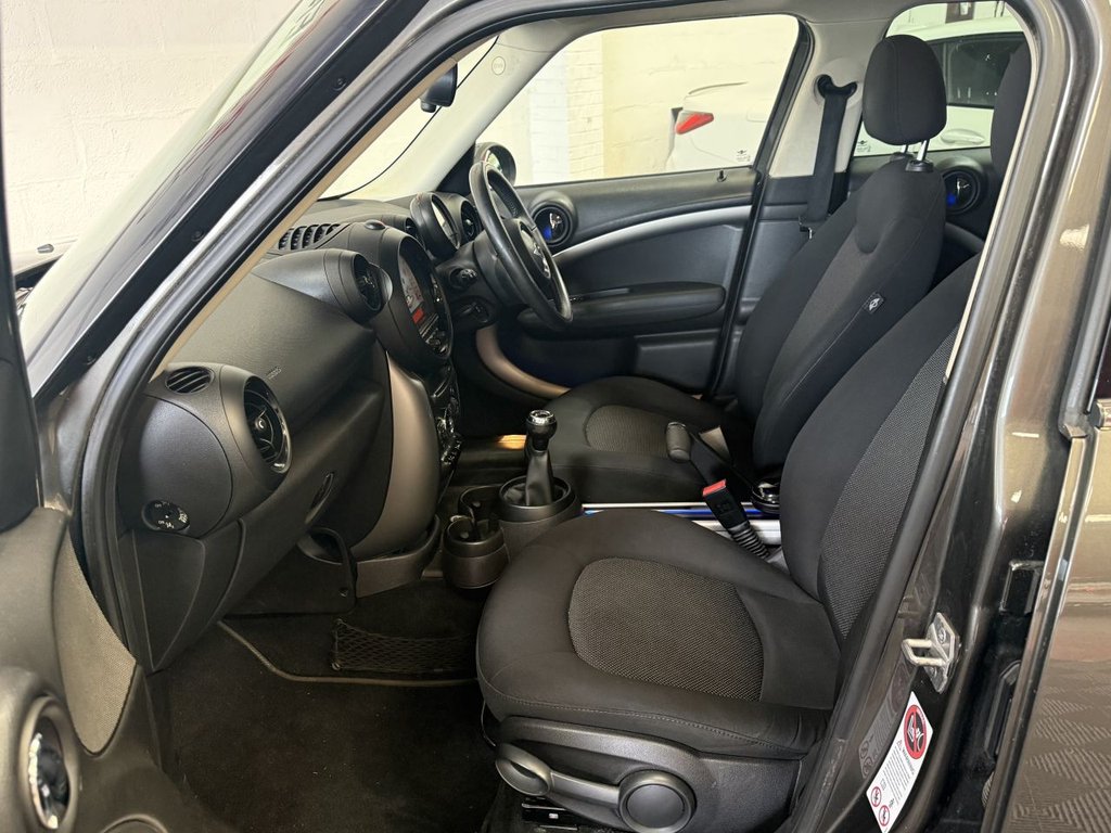 Used MINI Countryman 2013 for sale - 77642172: Photo 34