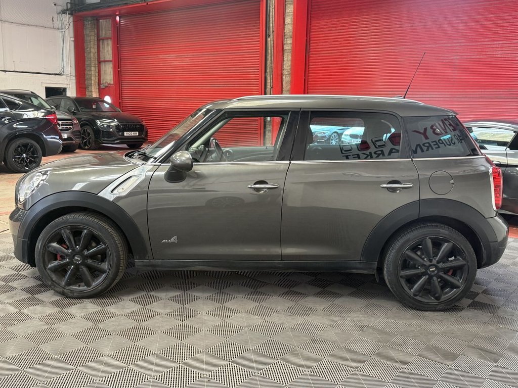 Used MINI Countryman 2013 for sale - 77642172: Photo 4