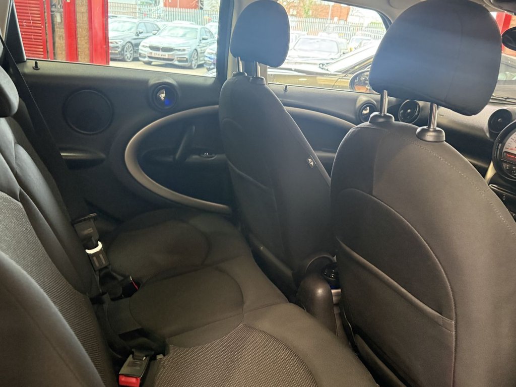 Used MINI Countryman 2013 for sale - 77642172: Photo 42