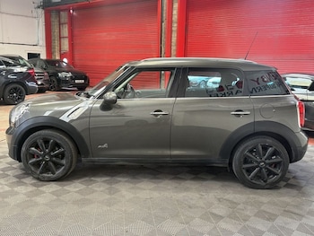 Used MINI Countryman 2013 for sale - 77642172: Photo