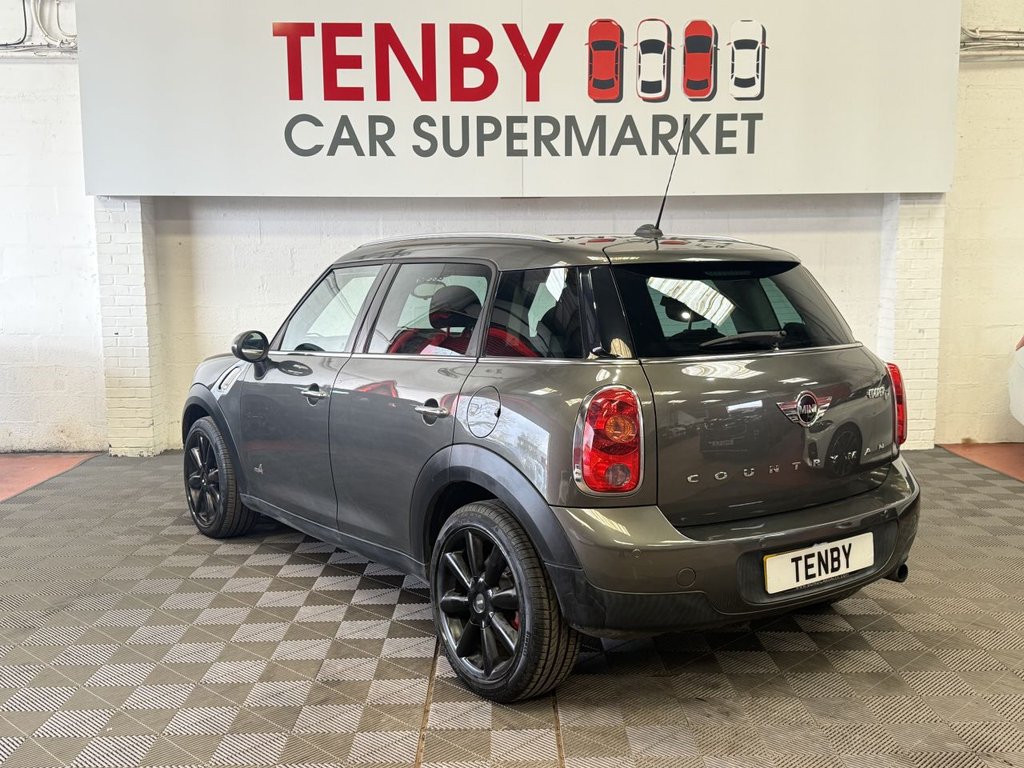 Used MINI Countryman 2013 for sale - 77642172: Photo 5