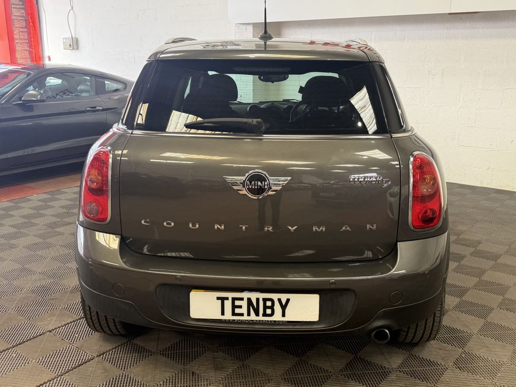 Used MINI Countryman 2013 for sale - 77642172: Photo 6