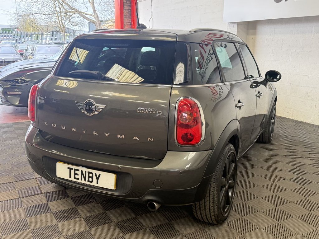 Used MINI Countryman 2013 for sale - 77642172: Photo 7