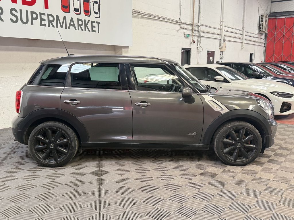 Used MINI Countryman 2013 for sale - 77642172: Photo 8