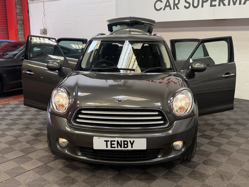 Used MINI Countryman 2013 for sale - 77642172: Photo 9